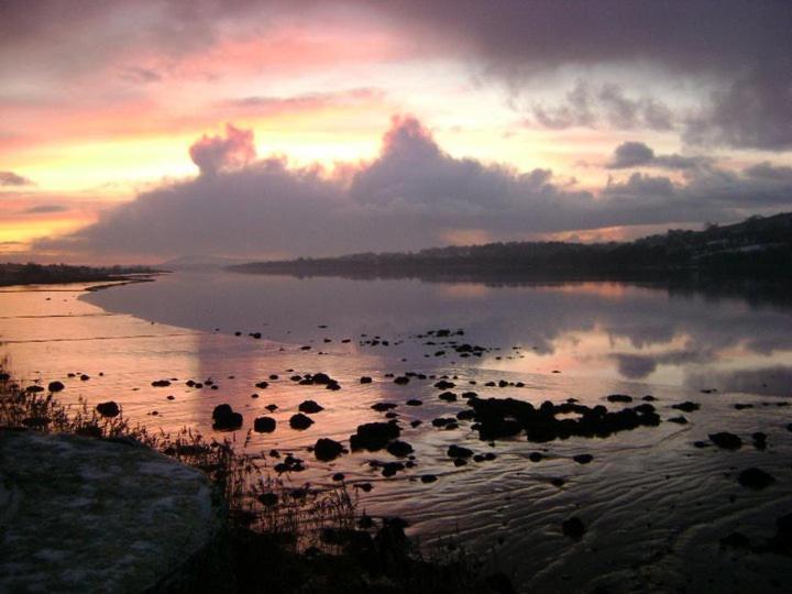 Sunset Tides Apartment Londonderry